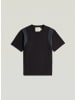 G-Star Raw MN Relaxed T-Shirt dk black