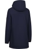 Trespass Softshelljacke "Sine Softshell Jacket" in Blau