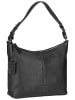 Burkely Handtasche Soft Skylar in Black
