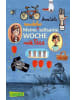 Carlsen Buch - Meine wunderbar seltsame Woche mit Tess