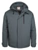 Petrol Industries Parka mit Kapuze ironjunction in Grün