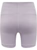 Hummel Hummel Shorts Hmllgc Training Damen Dehnbarem Feuchtigkeitsabsorbierenden in PASTEL LILAC