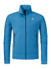 Schöffel Fleecejacke "Fleece Jkt Style Blaueis MNS" in shift blue