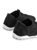 Vivance by Lascana Sneaker in schwarz