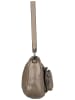 LIEBESKIND BERLIN Handtasche Maia S Sheep Natural in Neutral Gray