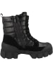 Caprice Schnürboots 9-26220-29 in schwarz