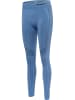 Hummel Hummel Leggings Hmlmt Shaping Damen in MARINA