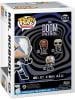 Funko Pop Doom Patrol  Mr. Nobody Leuchtet Im Dunkeln Vinyl-Sammelfigur