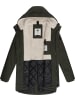 ragwear Kurzmantel Mr Smithem YOUMODO in Dark Olive25