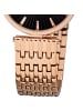 Regent Armbanduhr Regent Metallarmband rosegold klein (ca. 30mm)