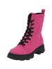 palado Schnürstiefel in Pink