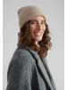 Style Republic Classic Kaschmir Beanie in nougat