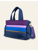 Oilily Bobo Wickeltasche in Blau