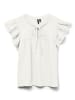 Vero Moda Top in Snow White