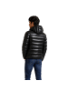 Colmar Originals Schwarz Polyamid Lange Jacke