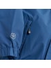 Color Kids Regenmantel COShell jacket in Blau