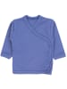 TupTam 5er- Set Wickelshirts in blau