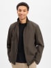 Strellson Jacke in khaki - 0005