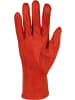 styleBREAKER Touchscreen Handschuhe in Orange