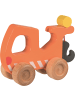 Goki Abschleppwagen - 5 Jahren