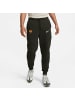 Nike Performance Jogginghose FC Barcelona Tech Fleece in schwarz