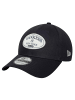 NEW ERA New Era Patch 9FORTY New York Yankees Cap in Schwarz