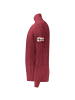NORWAY 1963 Rot Acryl Herren Pullover