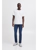 BLEND 5-Pocket-Jeans BHJet in Blau