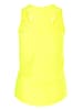 Winshape Functional Light Tanktop AET104 in neon gelb