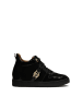 Kazar Sneaker Low in Schwarz