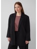 QS Indoor-Blazer in 9999_schwarz