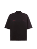 PEGADOR T-Shirt in schwarz