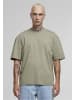 Urban Classics T-Shirt in paleolive