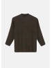 comma Strickpullover in 8940_dunkelbraun