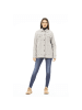 Jacob Cohen Grau Baumwolle Damen Jacke