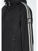 Schmuddelwedda Blouson in Schwarz