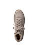 Paul Green Sneaker High in Beige