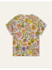 Oilily Talin T-Shirt in Beige