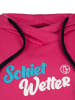 SCHIETWETTER Hoodie "Mara", Kapuzenpullover, in fuchsia