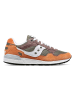 Saucony Sneaker Shadow in Orange