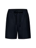 b.young Shorts in blau