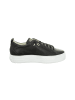 Paul Green Sneakers in schwarz