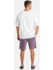Reell Short "Soft Short" in Lila