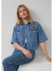 s.Oliver Indoor-Jacke in 56Z4_blau