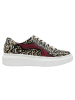Dogo Myra Sneaker - Rivers on the Sofa in Beige