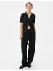 KOTON Shirt in Schwarz