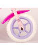 Volare Kinderfahrrad Paw Patrol für Mädchen 10 Zoll Kinderrad Rosa Fahrrad  2 Jahre