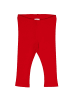 Fred´s World by GREEN COTTON Babyleggings in Red