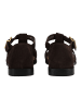 Marc O´Polo Sandalen in Coffee