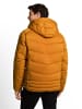 Tom Tailor Steppjacke in orange